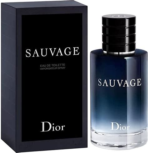 Dior eau de toilette cologne